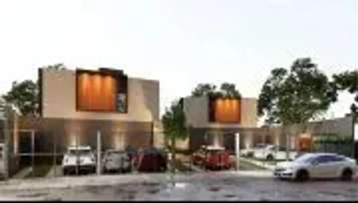 Imóvel para venda tem 82 metros quadrados com 3 quartos em Caxangá - Recife - PE