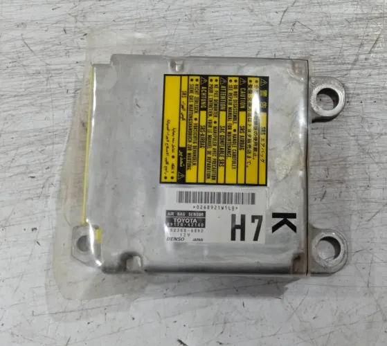 Módulo de Airbag Rav4 2001 - 2005 / *0 