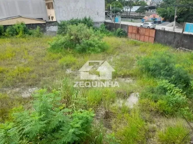 Residencial - Pestana