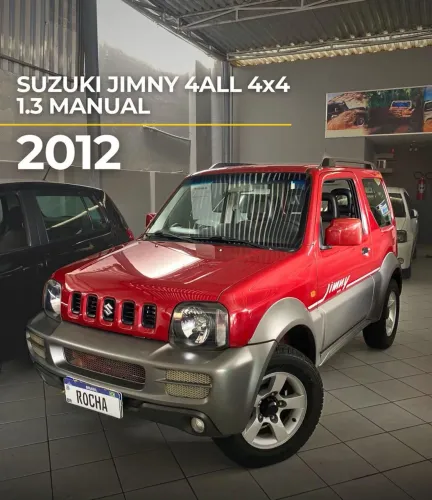 Jimny