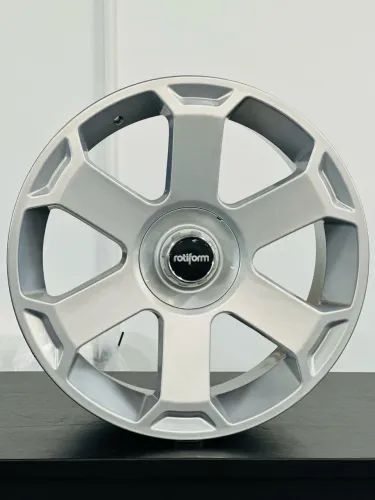 Rodas 20 Rotiform Avs 