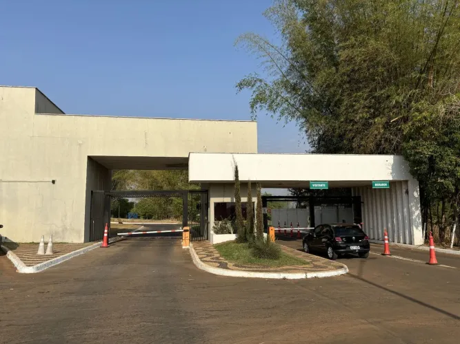 Terreno à venda, 500 m² por R$ 200.000 - Res Copacabana - Abadia de Goiás/GO