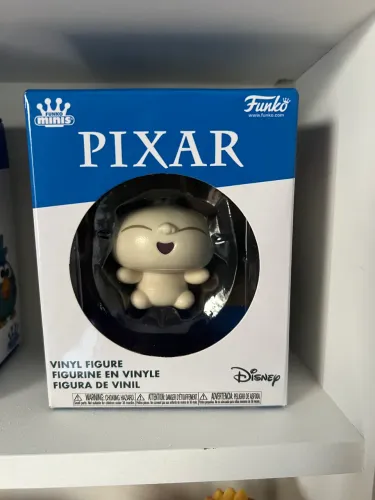 Funko Mini Figure - Bao