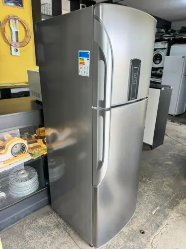 Geladeira Panasonic 387L 