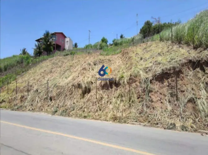 Lote residencial de 480 m² em Marataízes (Bairro Novo Horizonte) com financiamento