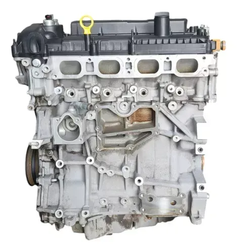 Motor Parcial Ford Focus 2.0 Flex Automático 178cv 2014 2019