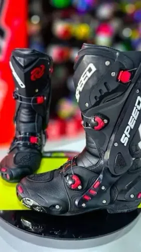 Macacão roupa moto tutto