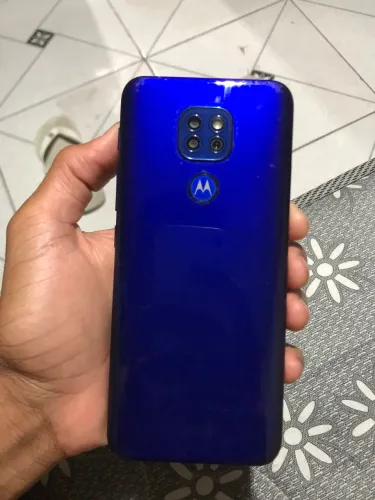 Moto G9 play 