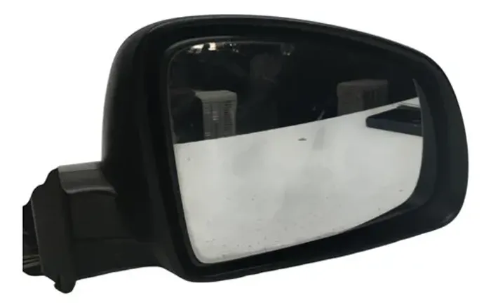 Retrovisor Manual Gm Prisma 2009 2010 2011 2012 2013