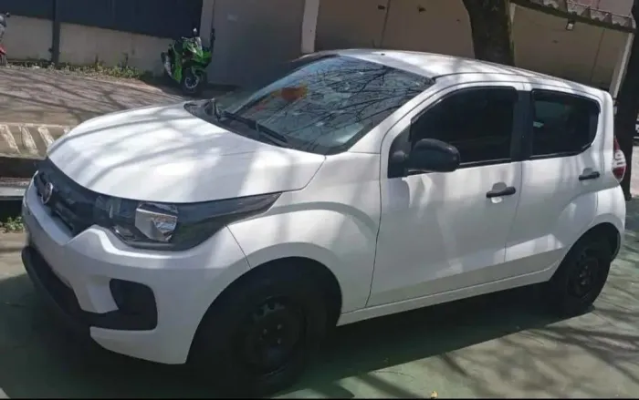 Fiat Mobi Like 1.0 Fire Flex 5P. 2020