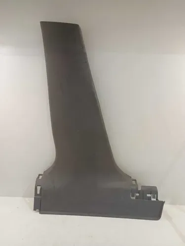 Mold Coluna Esqu Honda New Civic Lxs 2006 A 2009 Com Detalhe