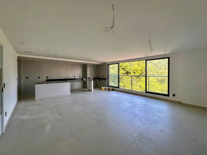 Apartamento à venda em Tirol (Natal/RN) I Condomínio Origami | 182m² - 4 quartos.