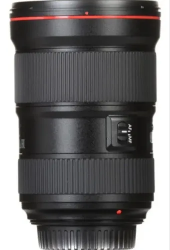 Lente Canon Ef 16-35mm F/2.8 L Iii Usm
