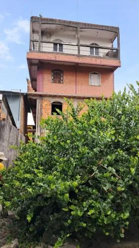 BAIXOU! VENDO EM ICOARACI, TERRENO 8,10m FRENTE X 89M FUNDOS
