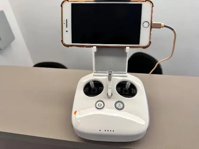 Vendo Drone Phantom 4 Pro em excelente estado