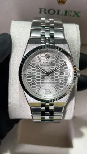 Relógio Rolex Land-Dweller