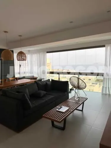 Ipanema, apart-hotel, 2 suítes, lavabo, varandas e vaga