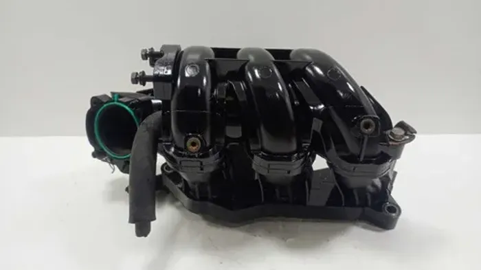 Coletor Da Admissão Hyundai Hb20 Motor 1.0 3cc2020 2021 2022