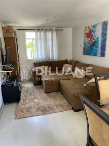Apartamento - Padrão / Residencial / Taquara