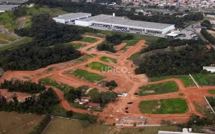 TERRENOS A VENDA - CONDOMINIO RESERVA DI TAMAI - LOUVEIRA SP