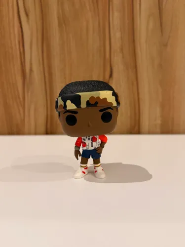 Funko Pop Stranger Things Lucas 807