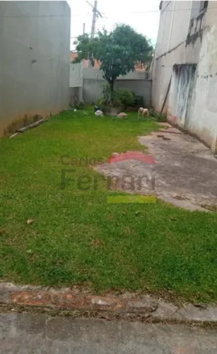 Terreno a venda, Vila Nova Mazzei 5 x 25