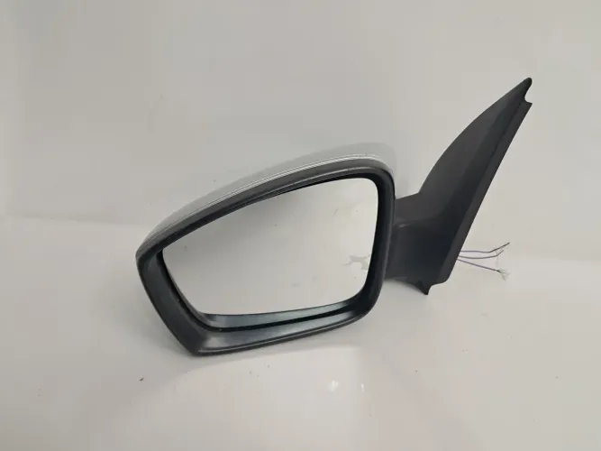 Retrovisor Elétrico Voyage/gol G6 G7 2013 A 2018 Original Us