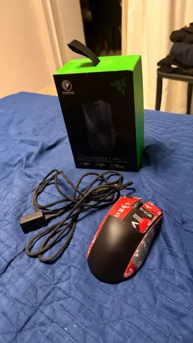 Mouse Razer DeathAdder V3 Pro