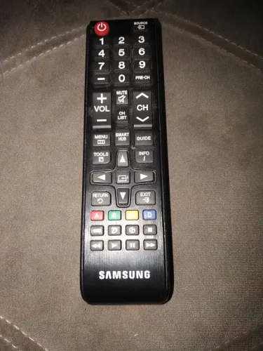 Controle Remoto Samsung Original