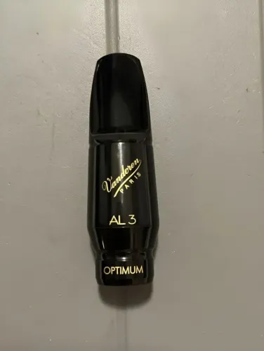 Boquilha Vandoren Optimum Al3 Sax Alto