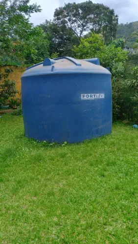 Caixa d'água FortLev 20.000L