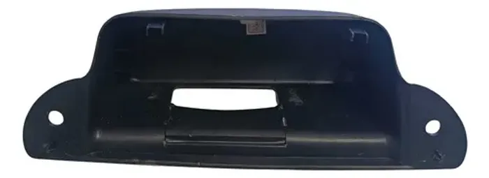 Capa Fechadura Vidro Porta Malas 206 Sw 2005 A 2008