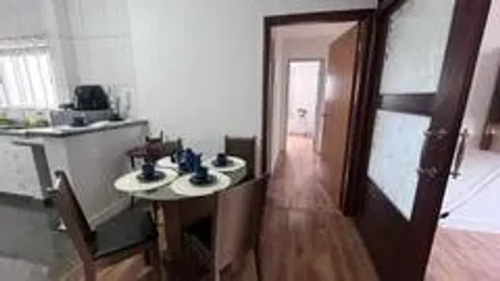 APARTAMENTO BAIRRO NOBRE SÃO LOURENÇO (MOBILIADO).  