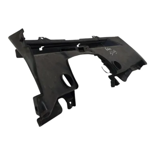 Acabamento Inferior Painel Vw Golf 1.6 1999 2000 2001 A 2006