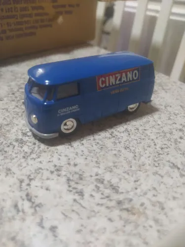 Kombi van Cinzano 1995