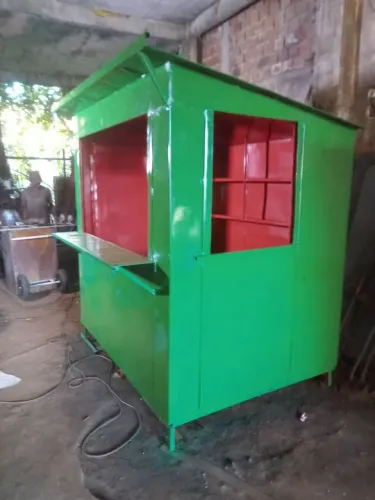 Barraca de Chapa de todos os tamanhos e modelos me chame no ZAP *08 