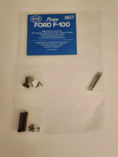 F100 editora salvati
