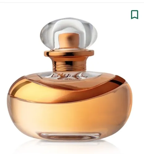 Perfume Lily Lumière Eau de Parfum 75ml