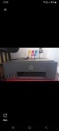 Vemdo impressora Hp