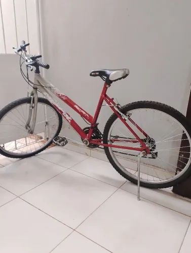 Bicicleta aro 26