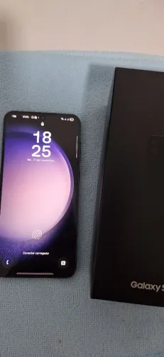 Samsung S23+ Plus 256 Garantia Samsung Oportunidade