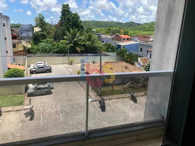 Vendo Apartamento no Savoia Park