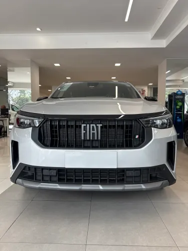 Fiat Fastback Impetus 200 T. AUT (hibrído) 2026