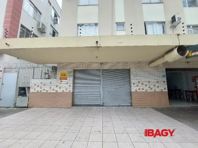 Oportunidade! Loja em Kobrasol - São José