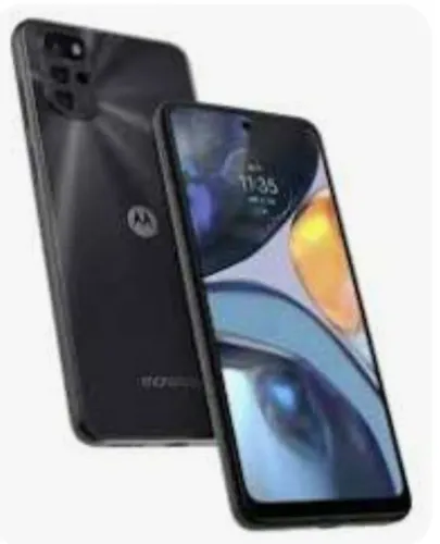 Celular MotoG 22