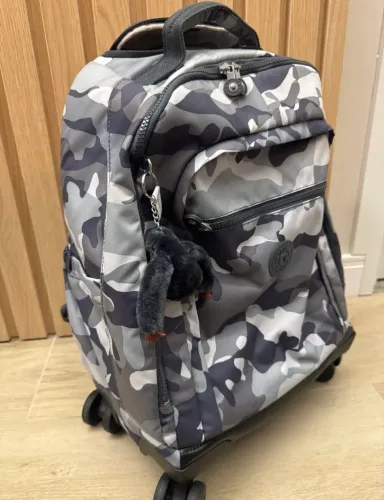 Mochila Kipling