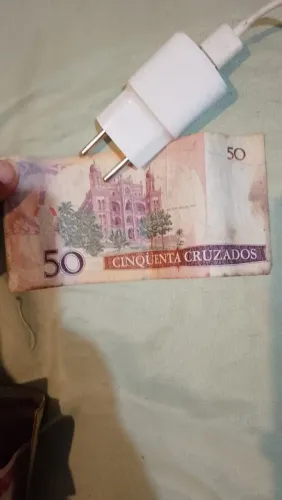 Notas antigas