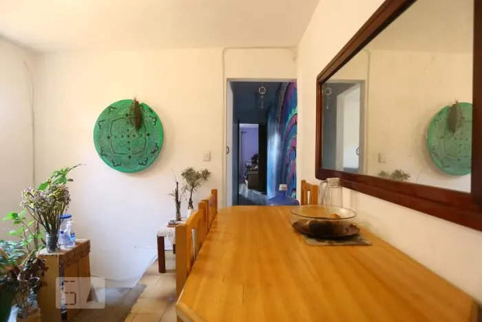 Casa à Venda - Vila Yara, 3 Quartos, 125 m2