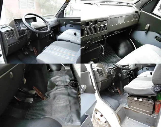 Estética automotiva