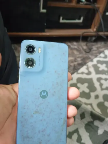 Celular moto g15